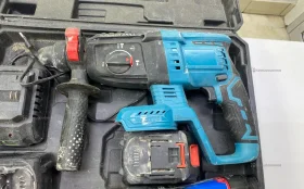 Купить Перфоратор Makita rep б/у , в Казань Цена:2900рублей