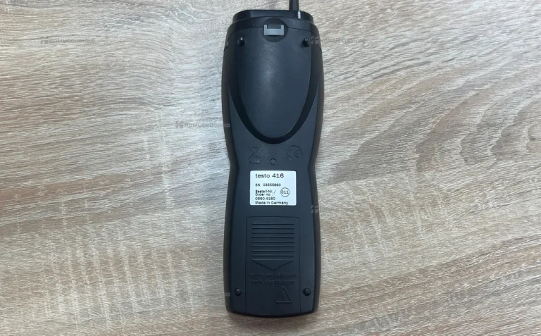 Анемометр testo 416