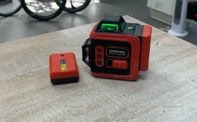 Купить Нивелир Condtrol Smart 3D Plus б/у , в Москва и область Цена:1500рублей