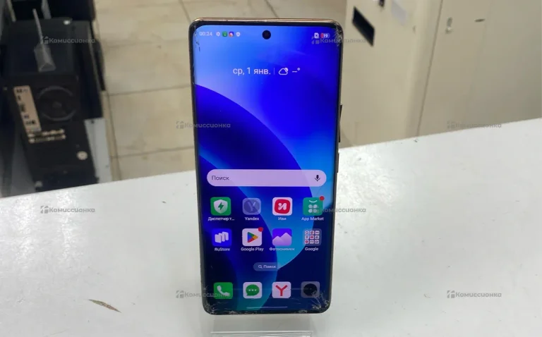 Realme 11 Pro 8/128 ГБ