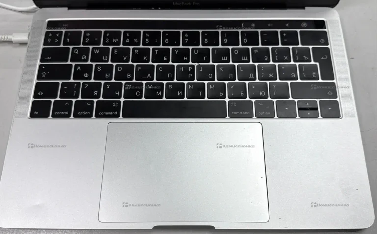 Ноутбук MacBook Pro 2017