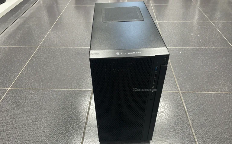 Системный блок  Thermaltake