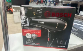Купить Фен Bosch Bs-6699 б/у , в Тюмень Цена:990рублей