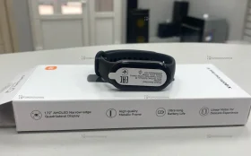Купить Часы  xiaomi smart band 10 б/у , в Рязань Цена:2500рублей