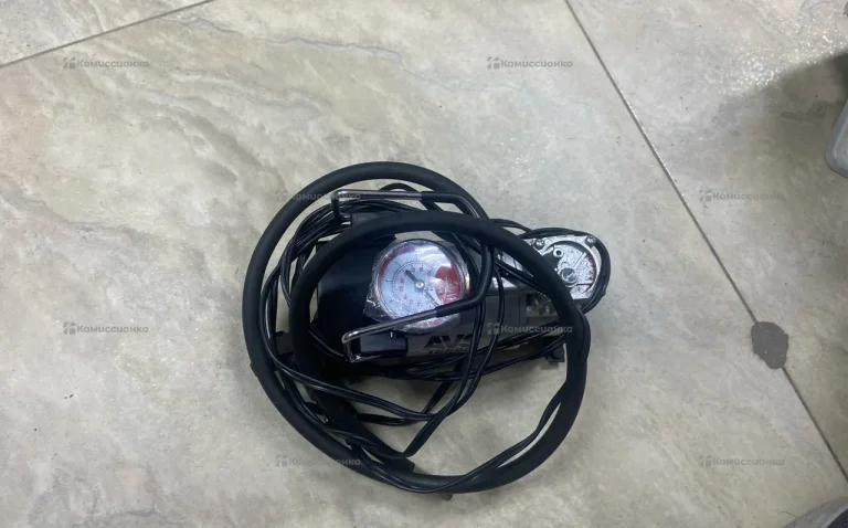 avs turbo ka580