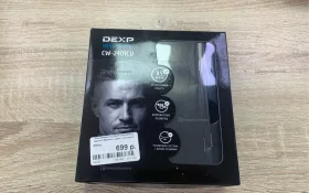 Купить Dexp CW-2401CU б/у , в Тольятти Цена:250рублей