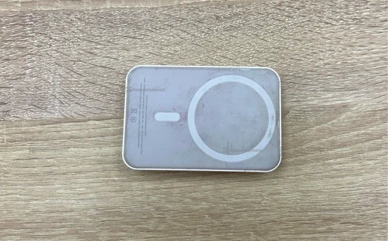 Power Bank MugSafe