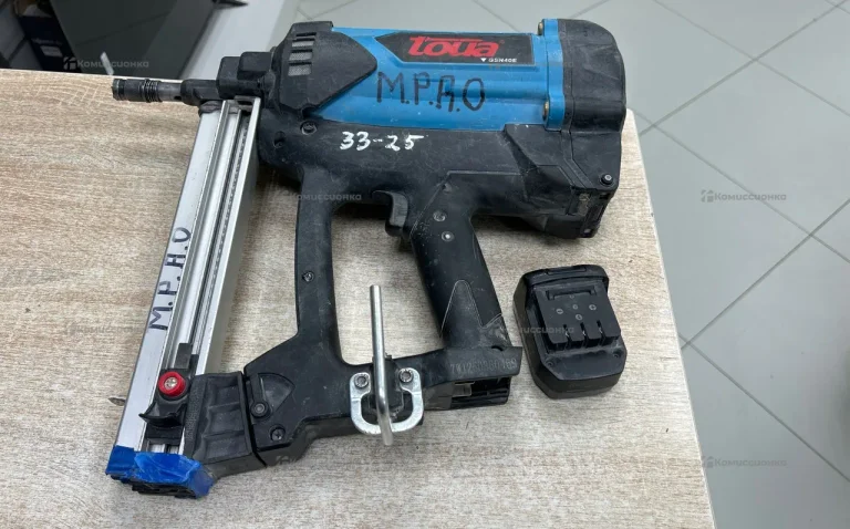 Газовый монтажный пистолет Toua GSN40E