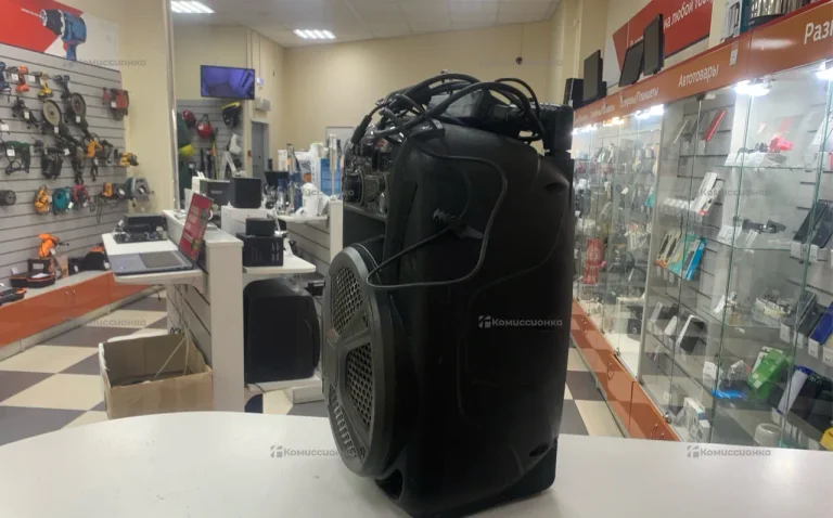 Колонка  v15 speaker