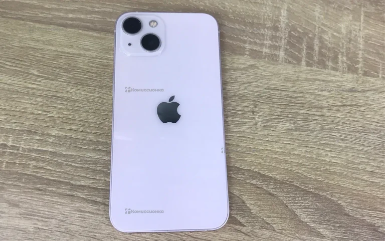 Apple iPhone 13 4/128 ГБ