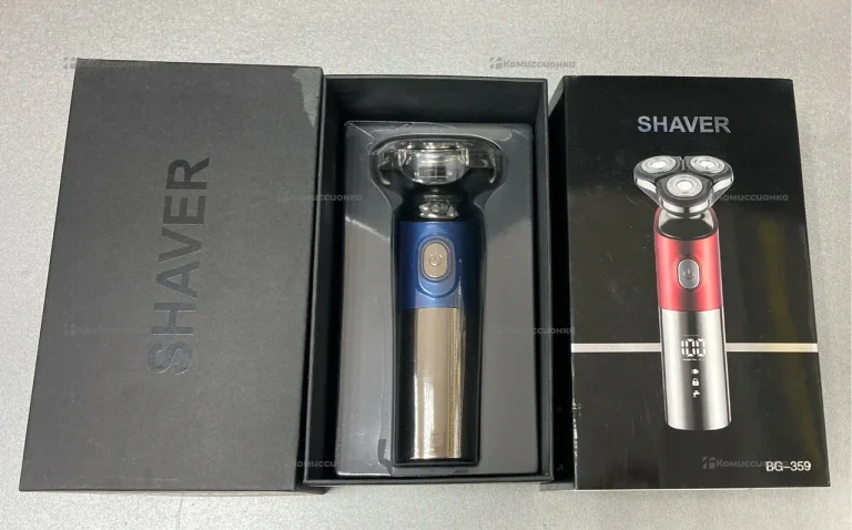 Бритва Shaver BG-359