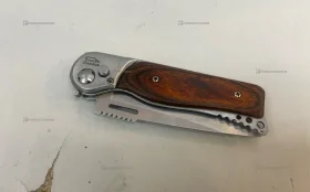 Купить Нож Stainless б/у , в Набережные Челны Цена:250рублей