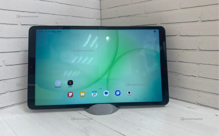 Планшет Samsung tab 11