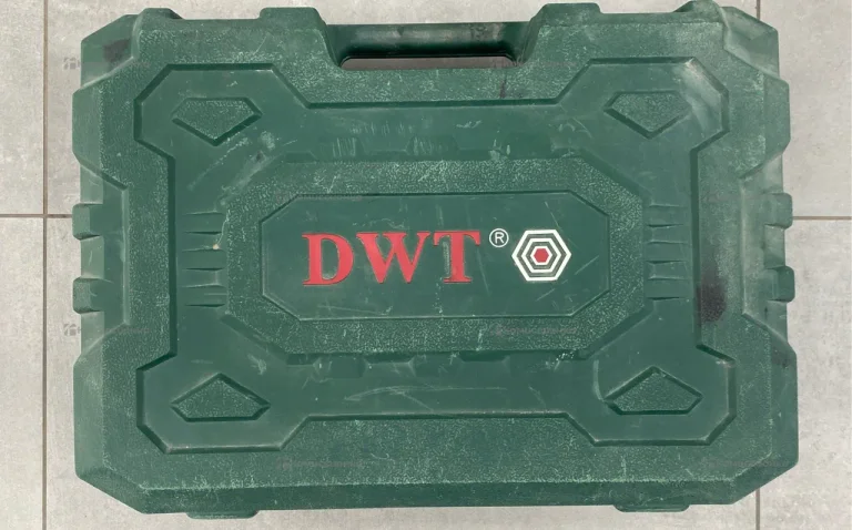 Отбойный молоток DWT B BMC