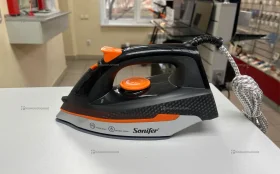 Купить Утюг Sonifer SF 9108 б/у , в Сызрань Цена:1590рублей
