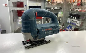 Купить Лобзик Bosch GST 8000 E б/у , в Казань Цена:2900рублей