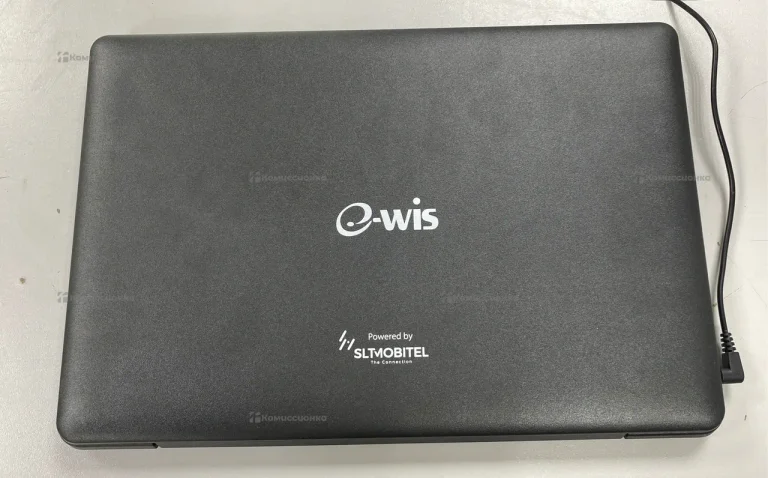 Ноутбук  e-wis