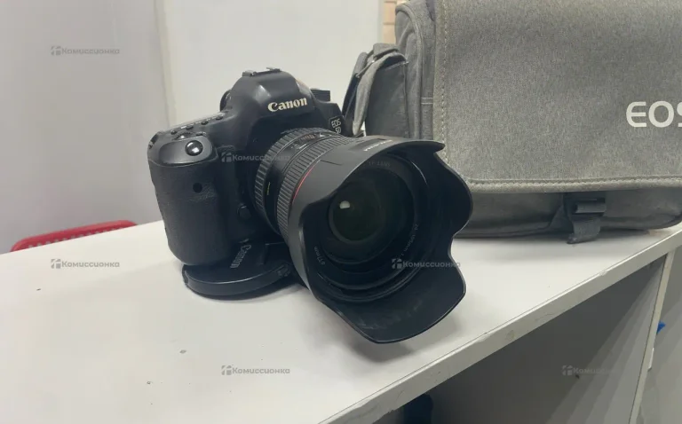 Canon mk3