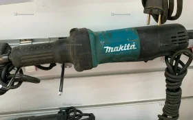 Купить Шлифовальная машина Makita GD 0600 б/у , в Нижнекамск Цена:3600рублей