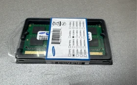 Купить Оперативная память Samsung DDR3 4 ГБ 1333 MHz. б/у , в Саратов Цена:990рублей