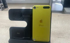 Купить Ipod Touch б/у , в Москва и область Цена:3500рублей