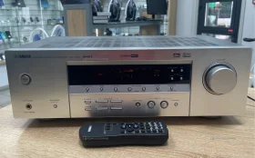 Купить Ресивер  Yamaha RX-v350 б/у , в Рязань Цена:9900рублей