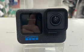 Купить Камера GoPro 12 black б/у , в Рязань Цена:15900рублей