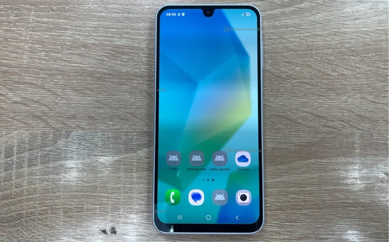 Samsung Galaxy A16 4/128 ГБ