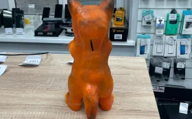 Купить Копилка Кот б/у , в Челябинск Цена:600рублей