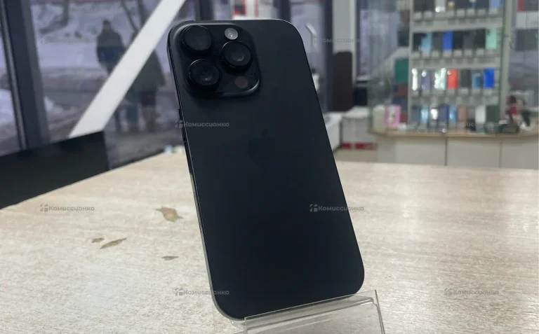 Apple iPhone 16 Pro 8/128 ГБ