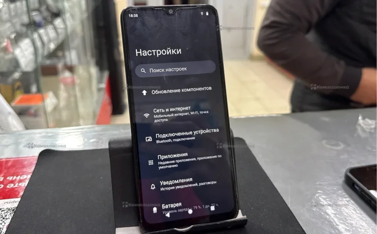 Xiaomi Poco C61 4/128 ГБ
