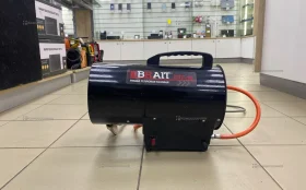 Купить Brait пушка тепловая газовая птг-10 б/у , в Магнитогорск Цена:2900рублей
