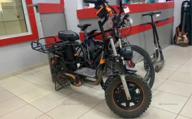 Купить Электросамокат Kugoo Kirin V3 Pro б/у , в Самара Цена:29900рублей