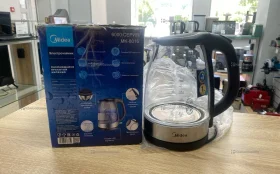 Купить Чайник midea mk-8016 б/у , в Красноярск Цена:1390рублей