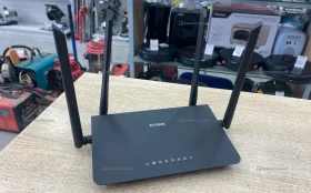 Купить Роутер wi-fi D-link dir-843 б/у , в Краснодар Цена:1500рублей