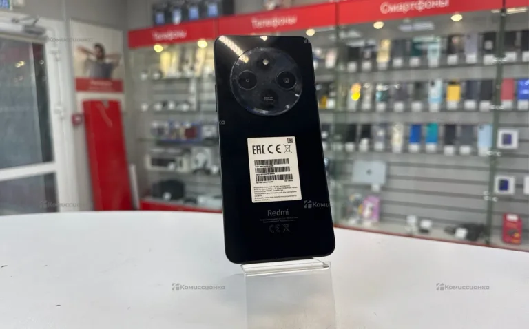 Xiaomi Redmi 12C 4/128 ГБ