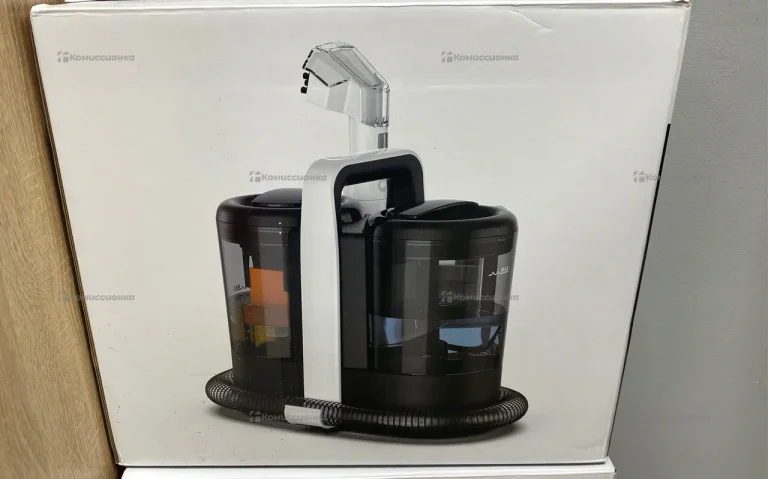 Моющий пылесос Marios W07-1/W07-2