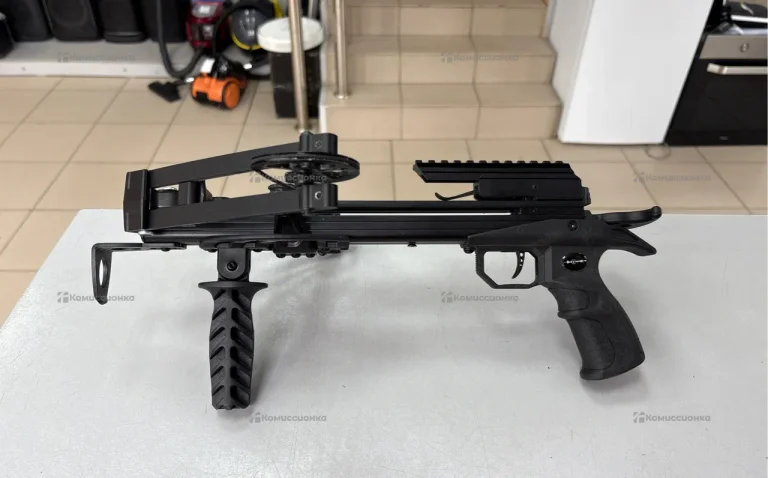 Блочный арбалет BEARHUNTER MAMBA