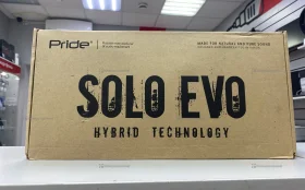 Купить Колонка  Pride SOLO EVO б/у , в Тюмень Цена:3500рублей