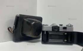 Купить Фотоаппарат  Zenit - B б/у , в Санкт-Петербург Цена:2500рублей