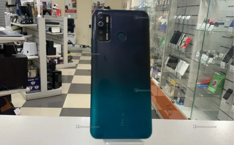 Tecno Spark 5 2/32 ГБ