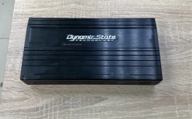 Купить Усилитель  dynamic state ska-420.2 б/у , в Челябинск Цена:6900рублей