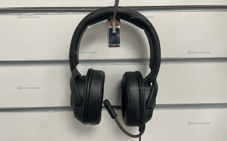 Наушники Razer Kraken X Lite