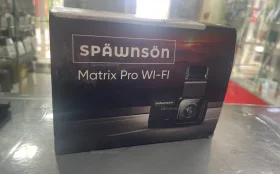Купить Видео ригестратор SPAWNSONMatrix pro WI-FI б/у , в Чапаевск Цена:2500рублей