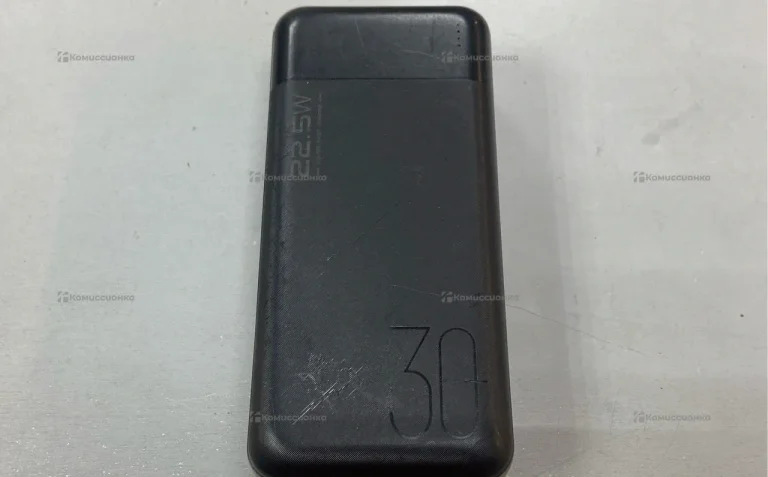 Power Bank  30000mAh