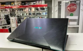 Купить Ноутбук Asus Ryzen 5 2500U GTX 1050 б/у , в Тюмень Цена:24990рублей
