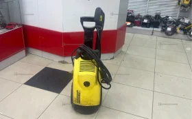 Купить Мойка высокого давления Karcher K5.20 б/у , в Тюмень Цена:14998рублей