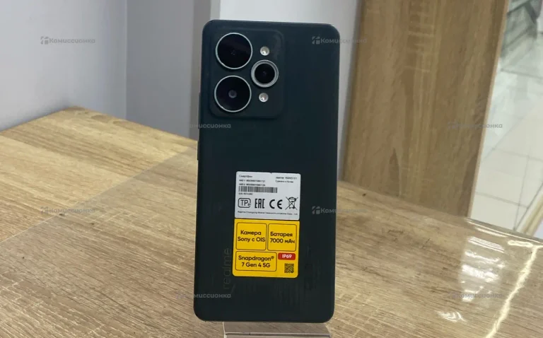 Realme 15 Pro 8/256 ГБ