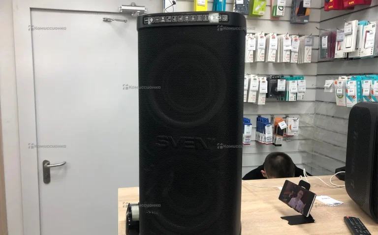 Колонка  Sven p930 150watt