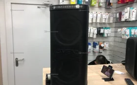 Купить Колонка  Sven p930 150watt б/у , в Набережные Челны Цена:9900рублей